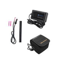 YakAttack YakAttack 10Ah Lithium-Ion Battery Power Kit with Charger