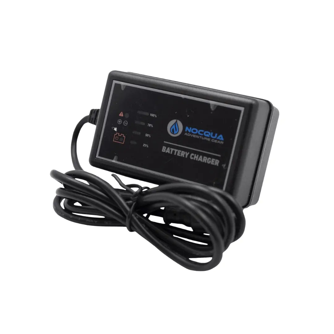 YakAttack YakAttack 10Ah Lithium-Ion Battery Power Kit with Charger