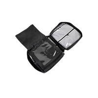 YakAttack YakAttack 12” x 12” HD Bait Binder, Black Carbon YakAttack 12” x 12” HD Bait Binder, Black Carbon - Ottawa Valley Air Paddle