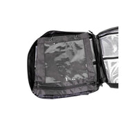 YakAttack YakAttack 12” x 12” HD Bait Binder, Black Carbon YakAttack 12” x 12” HD Bait Binder, Black Carbon - Ottawa Valley Air Paddle