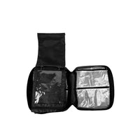 YakAttack YakAttack 14” x 12” HD Bait Binder, Black Carbon YakAttack 14” x 12” HD Bait Binder, Black Carbon - Ottawa Valley Air Paddle