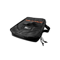 YakAttack YakAttack 14” x 12” HD Bait Binder, Black Carbon YakAttack 14” x 12” HD Bait Binder, Black Carbon - Ottawa Valley Air Paddle