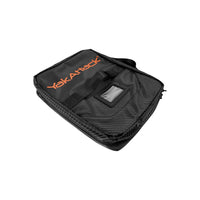 YakAttack YakAttack 14” x 12” HD Bait Binder, Black Carbon YakAttack 14” x 12” HD Bait Binder, Black Carbon - Ottawa Valley Air Paddle