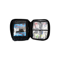 YakAttack YakAttack 14” x 12” HD Bait Binder, Black Carbon YakAttack 14” x 12” HD Bait Binder, Black Carbon - Ottawa Valley Air Paddle