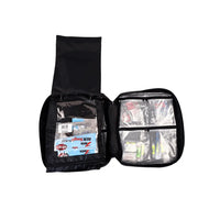 YakAttack YakAttack 14” x 12” HD Bait Binder, Black Carbon YakAttack 14” x 12” HD Bait Binder, Black Carbon - Ottawa Valley Air Paddle