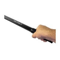 YakAttack YakAttack 16” x 19” Landing Net with 35.5” Long Telescoping Handle and Rubber Netting, Black YakAttack TowNStow Scupper Kayak Cart - Ottawa Valley Air Paddle