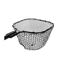 YakAttack YakAttack 16” x 19” Landing Net with 35.5” Long Telescoping Handle and Rubber Netting, Black YakAttack TowNStow Scupper Kayak Cart - Ottawa Valley Air Paddle