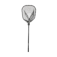 YakAttack YakAttack 16” x 19” Landing Net with 35.5” Long Telescoping Handle and Rubber Netting, Black YakAttack TowNStow Scupper Kayak Cart - Ottawa Valley Air Paddle