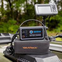 YakAttack YakAttack 20Ah Lithium-Ion Battery Power Kit with Charger