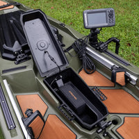 YakAttack YakAttack 20Ah Lithium-Ion Battery Power Kit with Charger