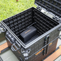 YakAttack YakAttack 20Ah Lithium-Ion Battery Power Kit with Charger