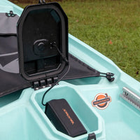 YakAttack YakAttack 20Ah Lithium-Ion Battery Power Kit with Charger