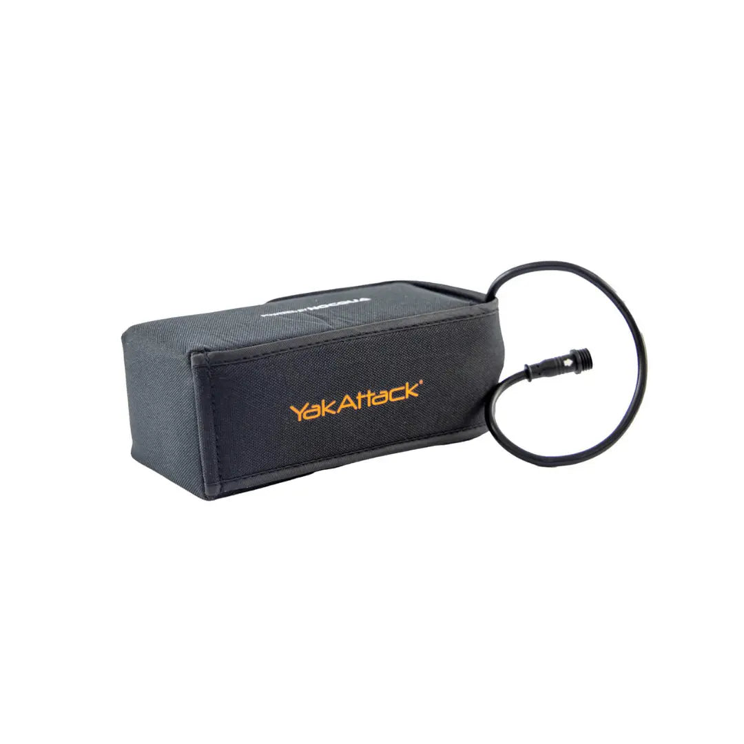 YakAttack YakAttack 20Ah Lithium-Ion Battery Power Kit with Charger