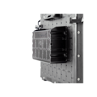YakAttack YakAttack 7.5" GridLoc PicPocket - Compatible with BlackPak Pro or TracPak YakAttack TowNStow Scupper Kayak Cart - Ottawa Valley Air Paddle