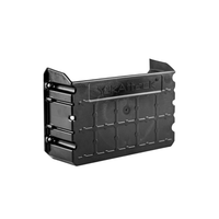 YakAttack YakAttack 7.5" GridLoc PicPocket - Compatible with BlackPak Pro or TracPak YakAttack TowNStow Scupper Kayak Cart - Ottawa Valley Air Paddle