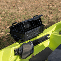 YakAttack YakAttack 7.5" GridLoc PicPocket - Compatible with BlackPak Pro or TracPak YakAttack TowNStow Scupper Kayak Cart - Ottawa Valley Air Paddle