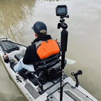 YakAttack YakAttack BoomStick Pro™ Camera Mount