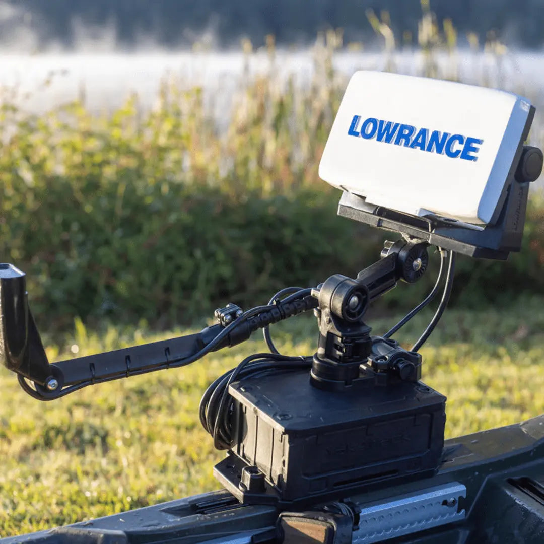 YakAttack YakAttack CellBlok™