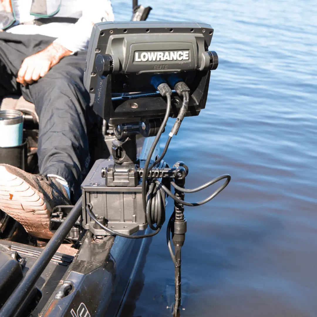 YakAttack YakAttack CellBlok™