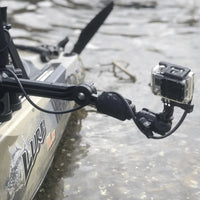 YakAttack YakAttack Extension Arm