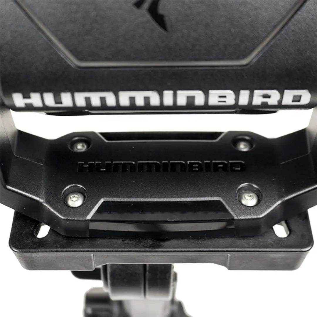 YakAttack YakAttack Fish Finder Mount W/LockNLoad Mounting System, Helix Series, 4“ ext