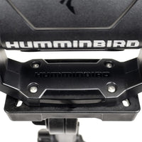 YakAttack YakAttack Fish Finder Mount W/LockNLoad Mounting System, Helix Series, 4“ ext