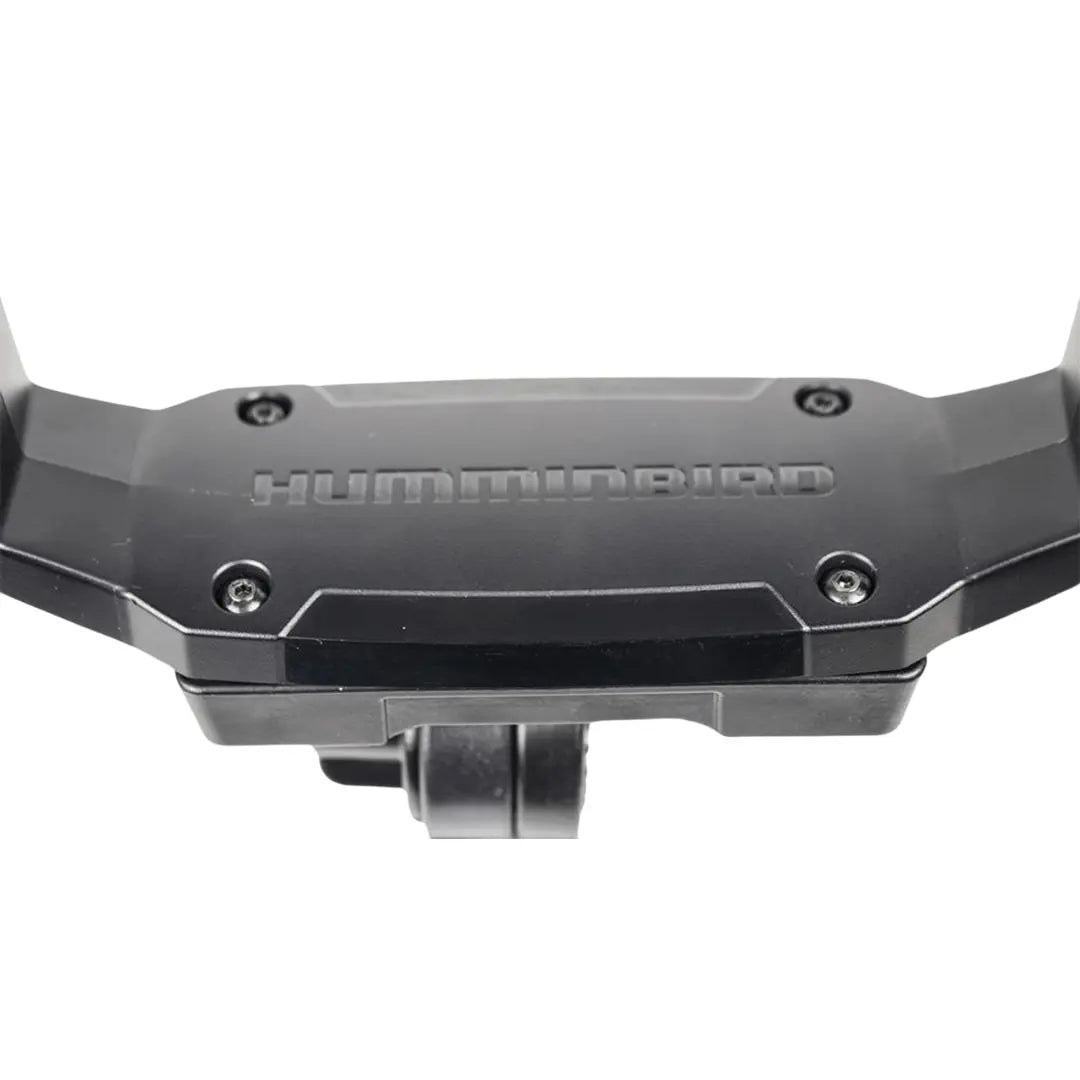 YakAttack YakAttack Fish Finder Mount W/LockNLoad Mounting System, Helix Series, 4“ ext