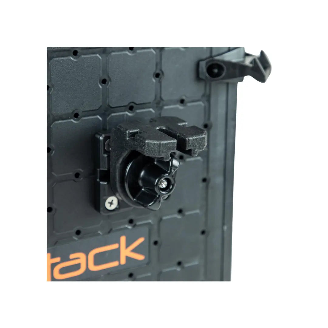 YakAttack YakAttack GridLoc MightyMount with 90 Degree Adapter