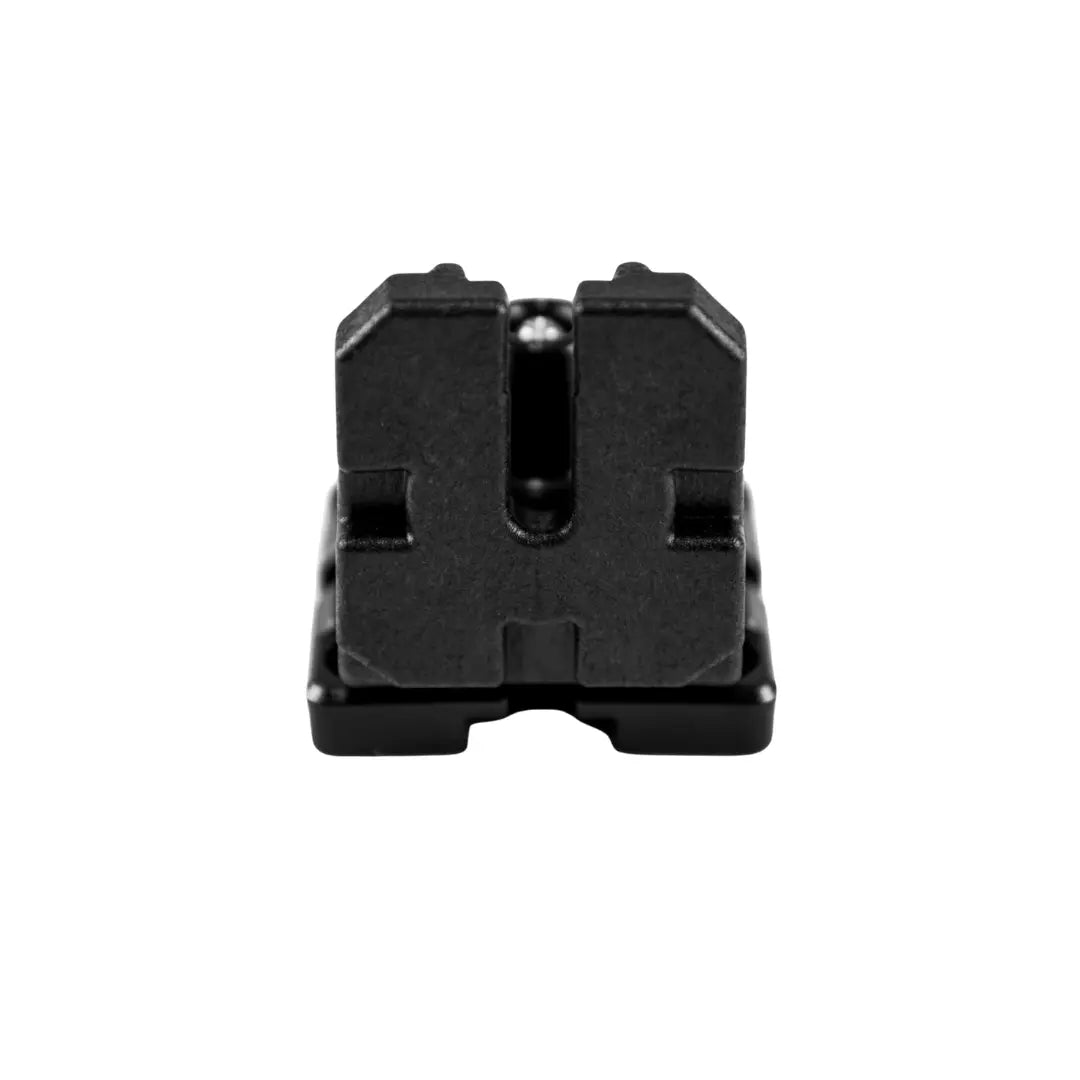 YakAttack YakAttack GridLoc MightyMount with 90 Degree Adapter