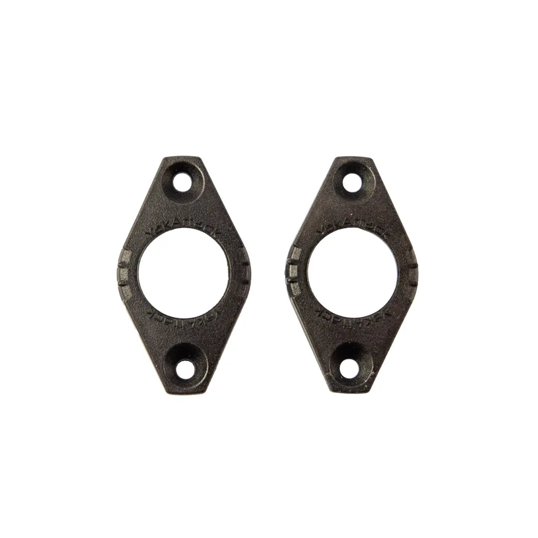 YakAttack YakAttack GridLoc Through Hull Wiring Kit - Pair