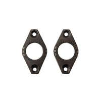 YakAttack YakAttack GridLoc Through Hull Wiring Kit - Pair