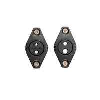 YakAttack YakAttack GridLoc Through Hull Wiring Kit - Pair