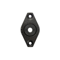 YakAttack YakAttack GridLoc Through Hull Wiring Kit - Pair