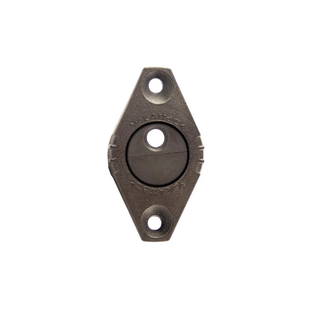 YakAttack YakAttack GridLoc Through Hull Wiring Kit - Pair