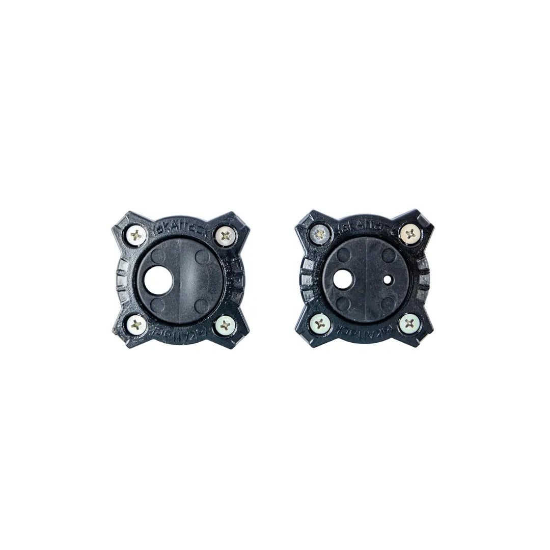 YakAttack YakAttack GridLoc Through Hull Wiring Kit XL - Pair