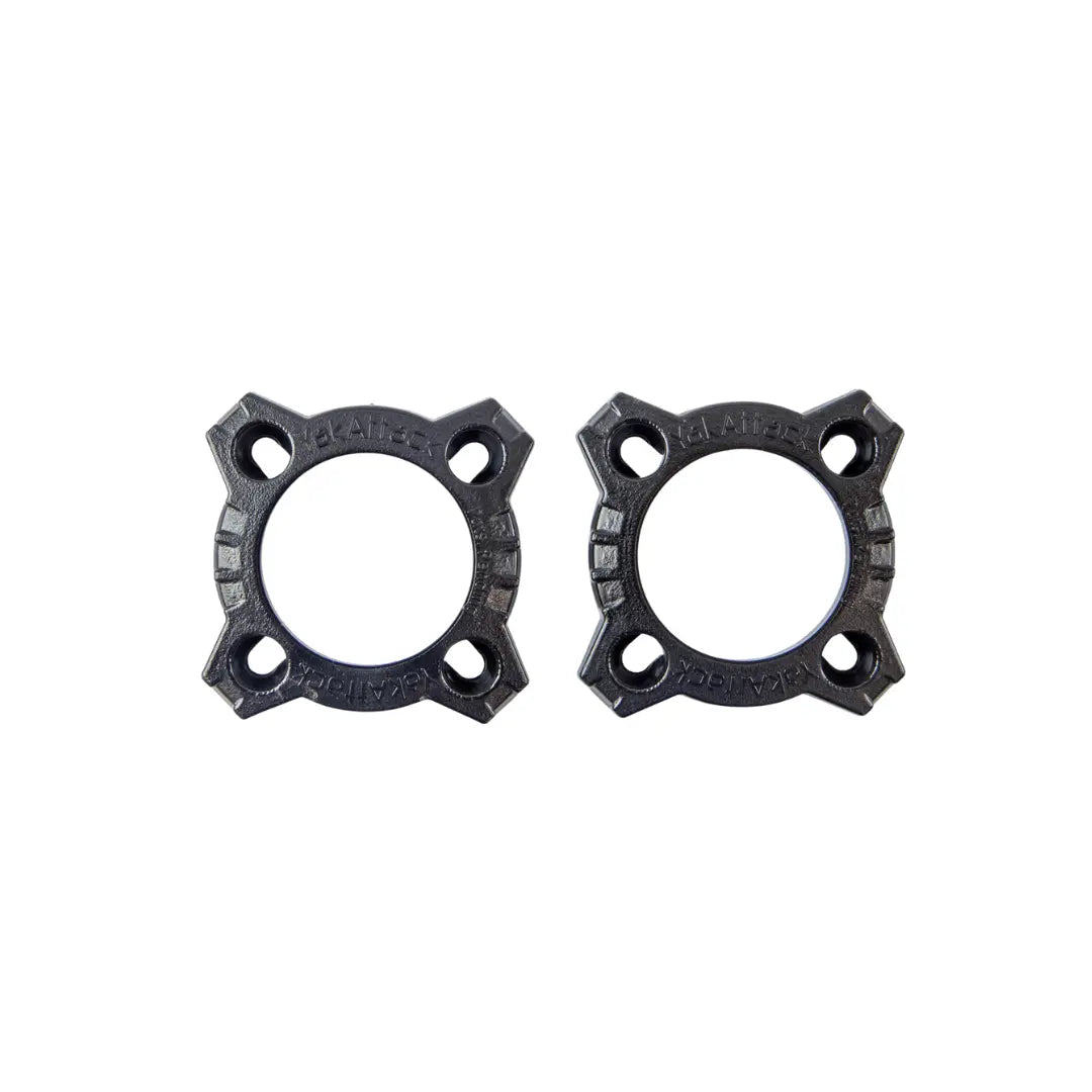 YakAttack YakAttack GridLoc Through Hull Wiring Kit XL - Pair