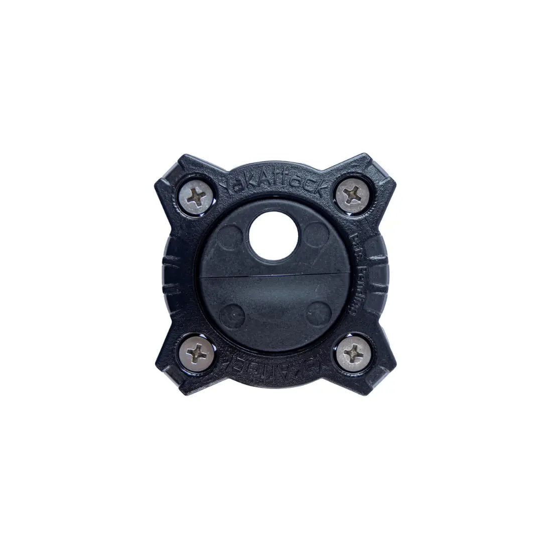 YakAttack YakAttack GridLoc Through Hull Wiring Kit XL - Pair