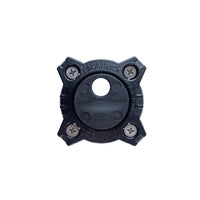 YakAttack YakAttack GridLoc Through Hull Wiring Kit XL - Pair