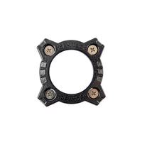 YakAttack YakAttack GridLoc Through Hull Wiring Kit XL - Pair