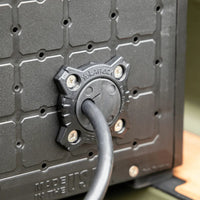 YakAttack YakAttack GridLoc Through Hull Wiring Kit XL - Pair
