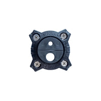 YakAttack YakAttack GridLoc Through Hull Wiring Kit XL - Pair