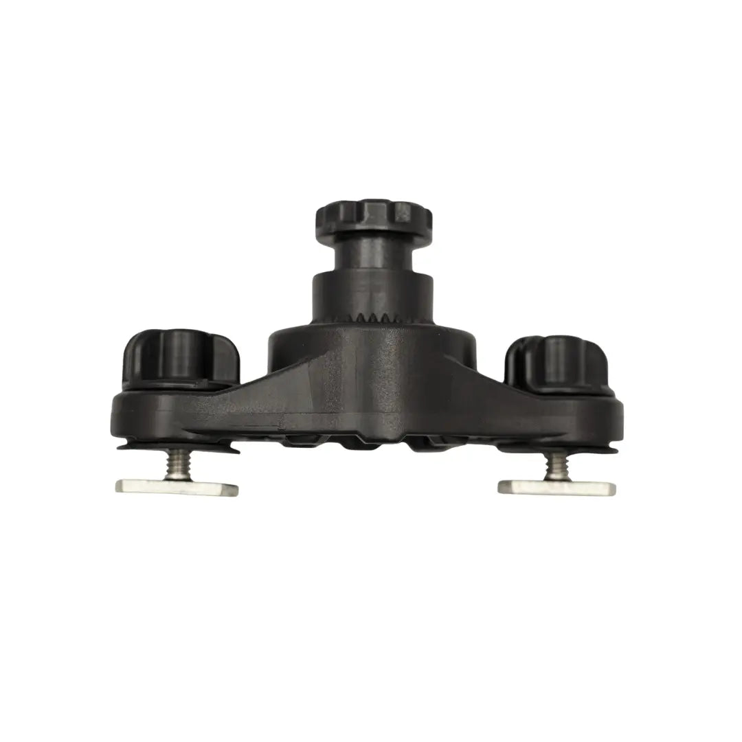 YakAttack YakAttack HD Mount LockNLoad™ Track Base