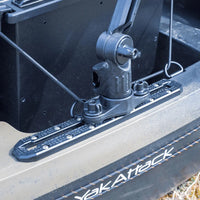YakAttack YakAttack HD Mount LockNLoad™ Track Base
