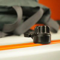 YakAttack YakAttack Horizontal Tie Downs - Pair