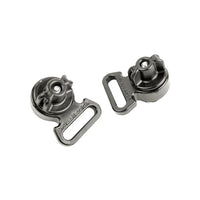 YakAttack YakAttack Horizontal Tie Downs - Pair