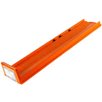 YakAttack YakAttack LeaderBoard: 28" Measuring Board with Built-In Identifier Holders and Cull Tabs YakAttack LeaderBoard: 28" Measuring Board with Built-In Identifier Holders and Cull Tabs - Ottawa Valley Air Paddle