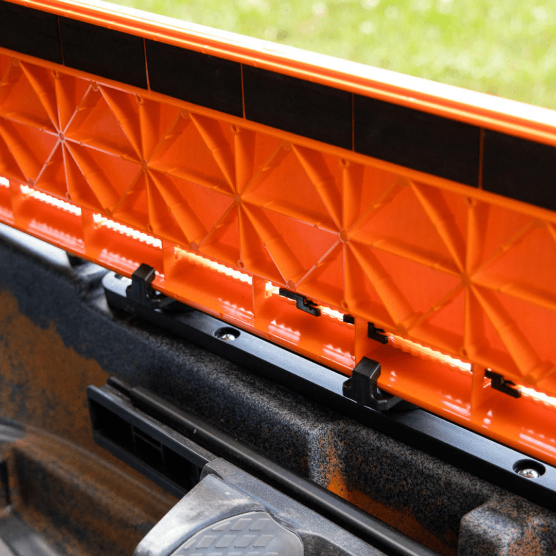 YakAttack YakAttack LeaderBoard RotoGrip - 2 Pack YakAttack TowNStow Scupper Kayak Cart - Ottawa Valley Air Paddle