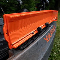 YakAttack YakAttack LeaderBoard RotoGrip - 2 Pack YakAttack TowNStow Scupper Kayak Cart - Ottawa Valley Air Paddle