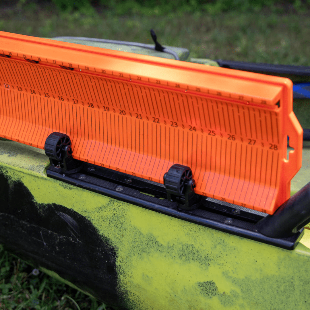 YakAttack YakAttack LeaderBoard RotoGrip - 2 Pack YakAttack TowNStow Scupper Kayak Cart - Ottawa Valley Air Paddle