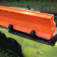 YakAttack YakAttack LeaderBoard RotoGrip - 2 Pack YakAttack TowNStow Scupper Kayak Cart - Ottawa Valley Air Paddle